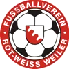 FV Rot-Weiß Weiler II